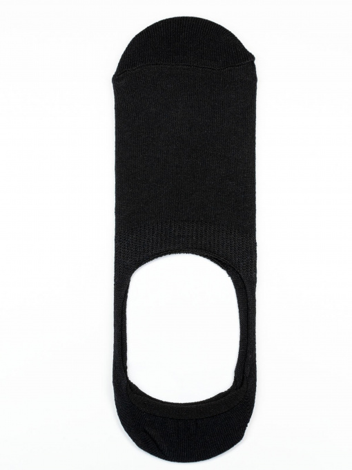 Шкарпетки та гольфи ISSA Plus модель GNS-312_black Фото