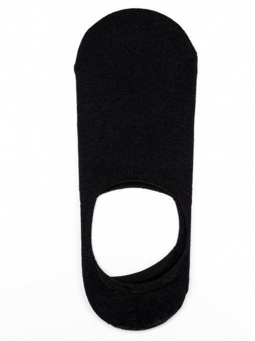Шкарпетки та гольфи ISSA Plus модель GNS-322_black Фото