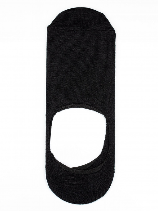 Шкарпетки та гольфи ISSA Plus модель GNS-325_black Фото