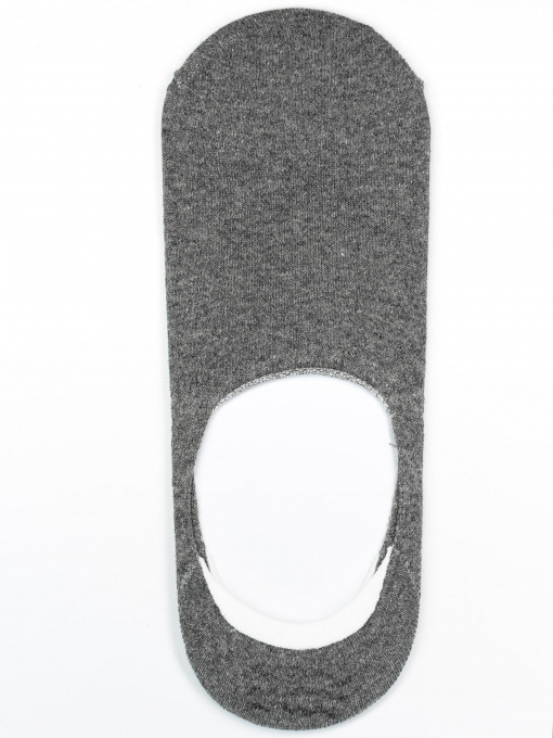 Шкарпетки та гольфи ISSA Plus модель GNS-327_darkgray Фото