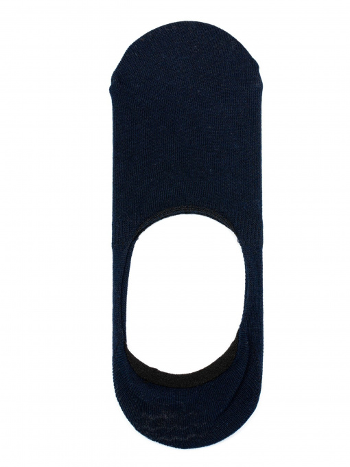 Носки и гольфы ISSA Plus модель NS-312_darkblue Фото