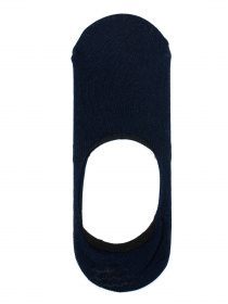 Шкарпетки та гольфи ISSA Plus модель NS-312_darkblue Фото