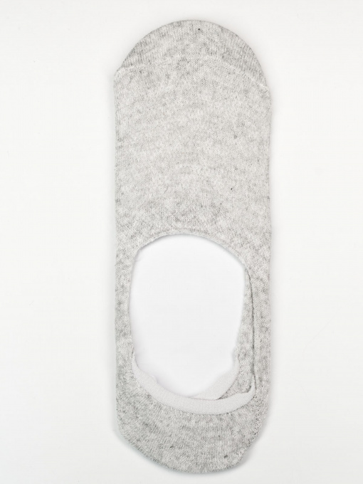 Шкарпетки та гольфи ISSA Plus модель NS-313_grey Фото