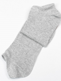 Шкарпетки та гольфи ISSA Plus модель NS-319_grey Фото