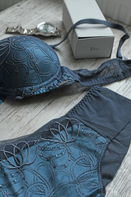 Нижнее белье CARICA модель 3148218 Фото