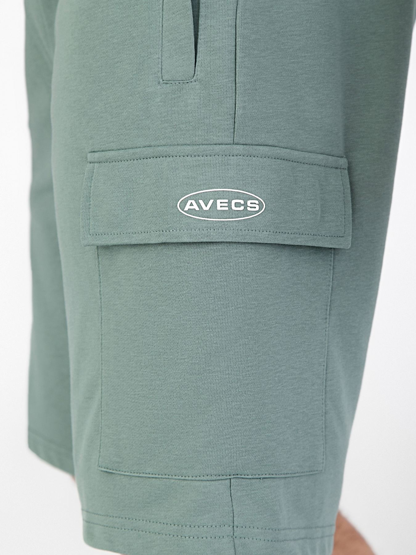 Шорты AVECS модель 30456-29 Фото