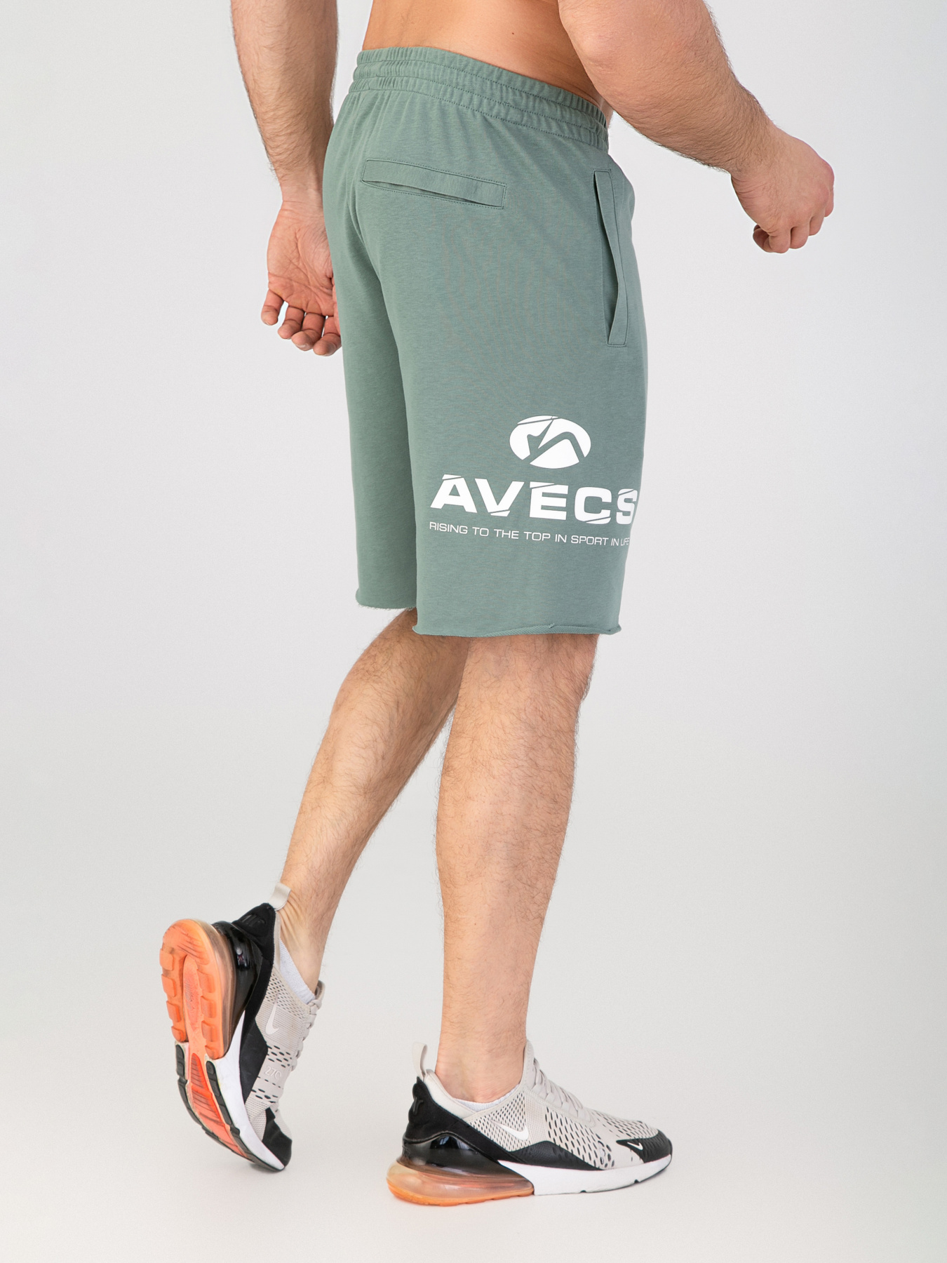 Шорты AVECS модель 30455-29 Фото