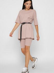 Футболки и поло CARICA модель FK22421 Фото