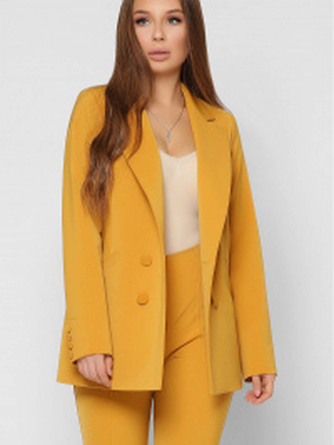 Піджаки CARICA модель JK90236 Піджаки CARICA модель JK90236 Фото
