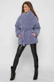 Куртки та дублянки X-Woyz модель LS888135 Фото
