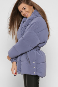 Куртки та дублянки X-Woyz модель LS888135 Фото
