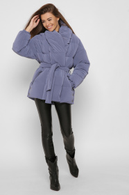 Куртки та дублянки X-Woyz модель LS888135 Фото