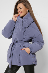 Куртки та дублянки X-Woyz модель LS888135 Фото