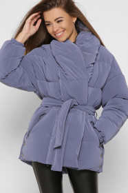 Куртки та дублянки X-Woyz модель LS888135 Фото