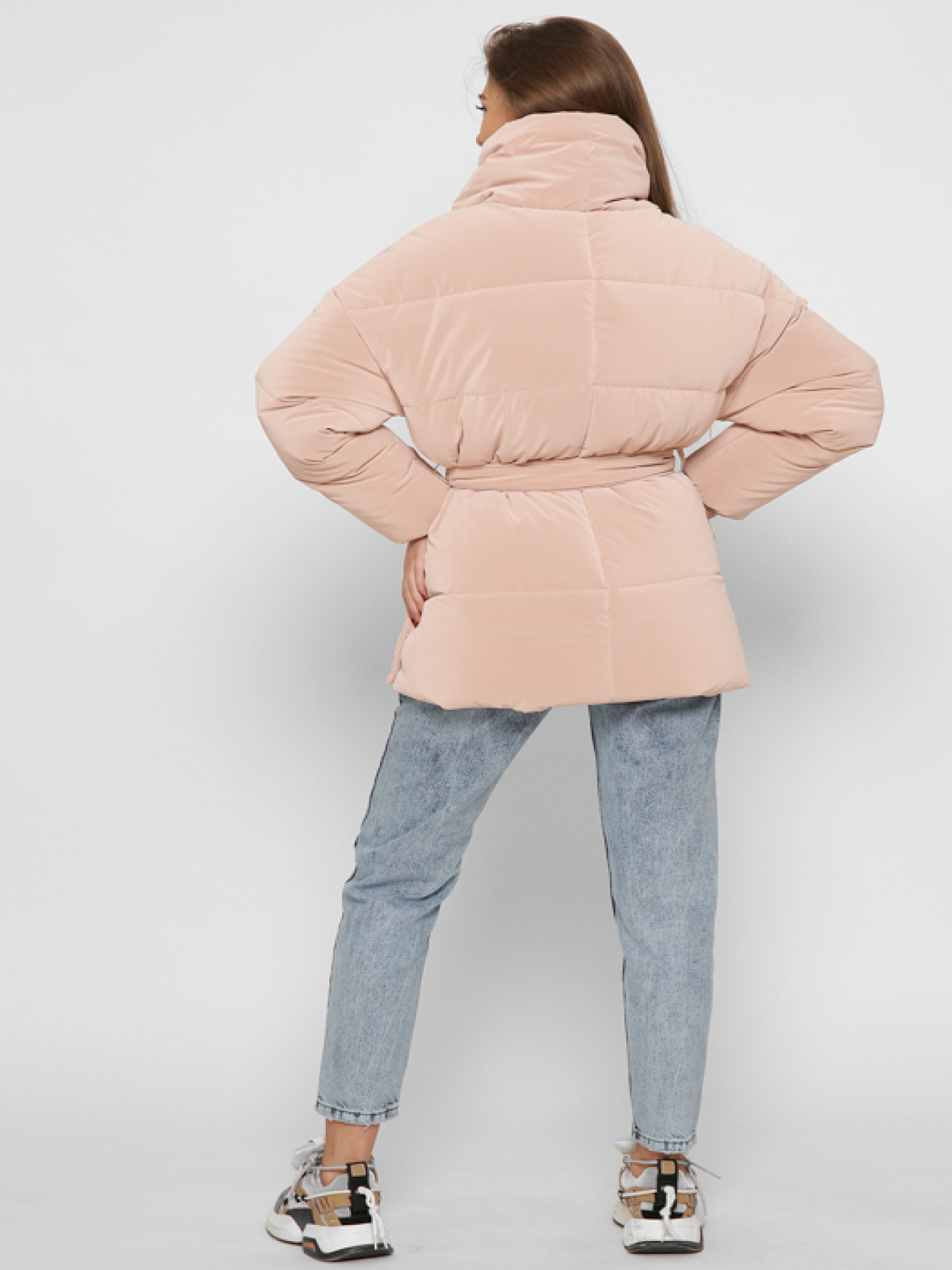 Куртки и дубленки X-Woyz модель LS888110 Куртки и дубленки X-Woyz модель LS888110 Фото