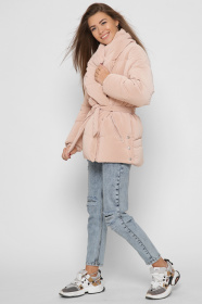 Куртки и дубленки X-Woyz модель LS888110 Фото