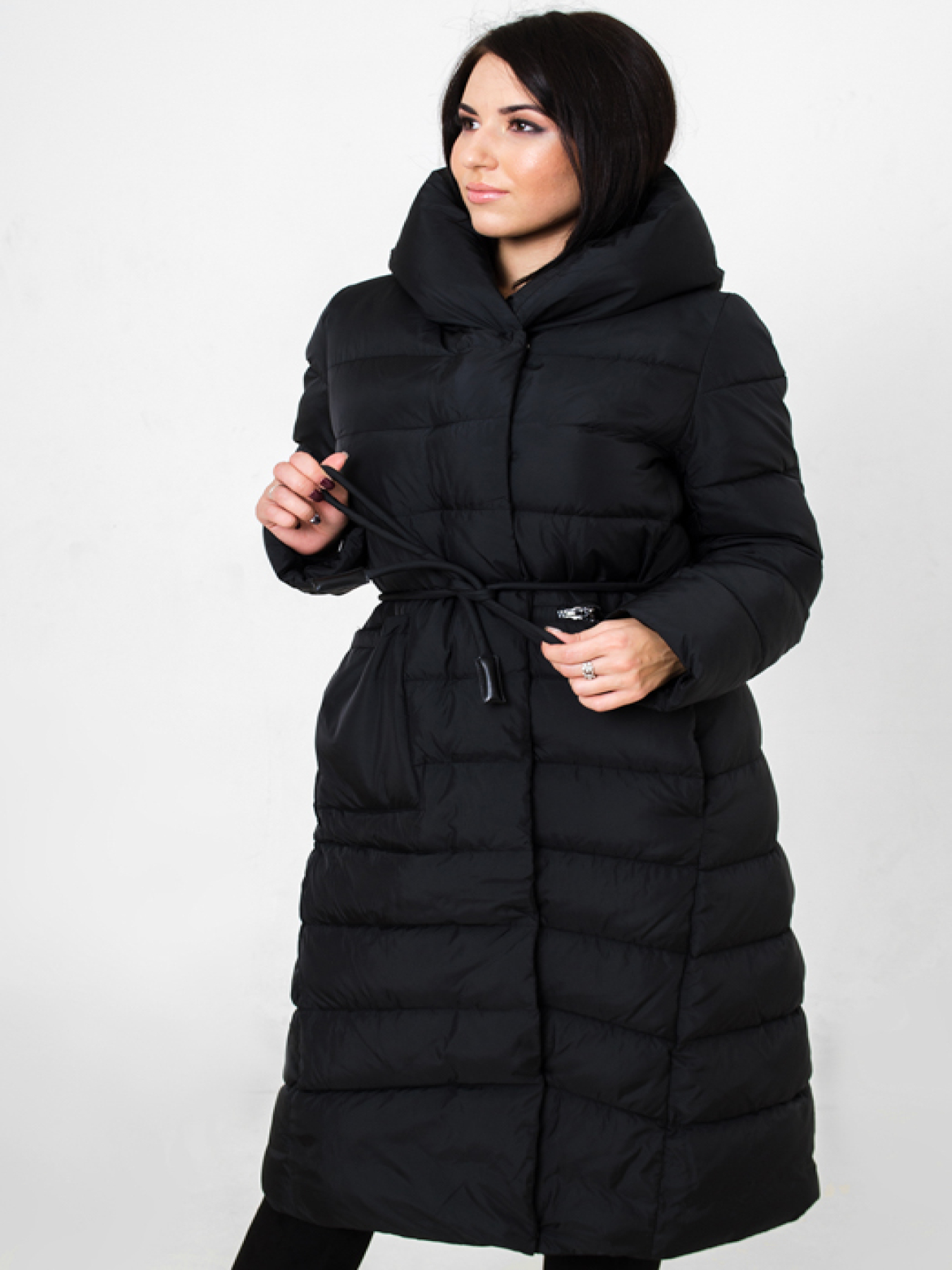 Куртки и дубленки CARICA модель 319438 Фото