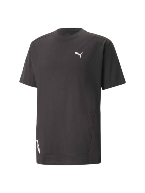Футболки і поло PUMA Rad/cal Tee модель 673316 Фото