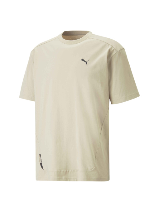 Футболки и поло PUMA Rad/cal Tee модель 673316 Фото