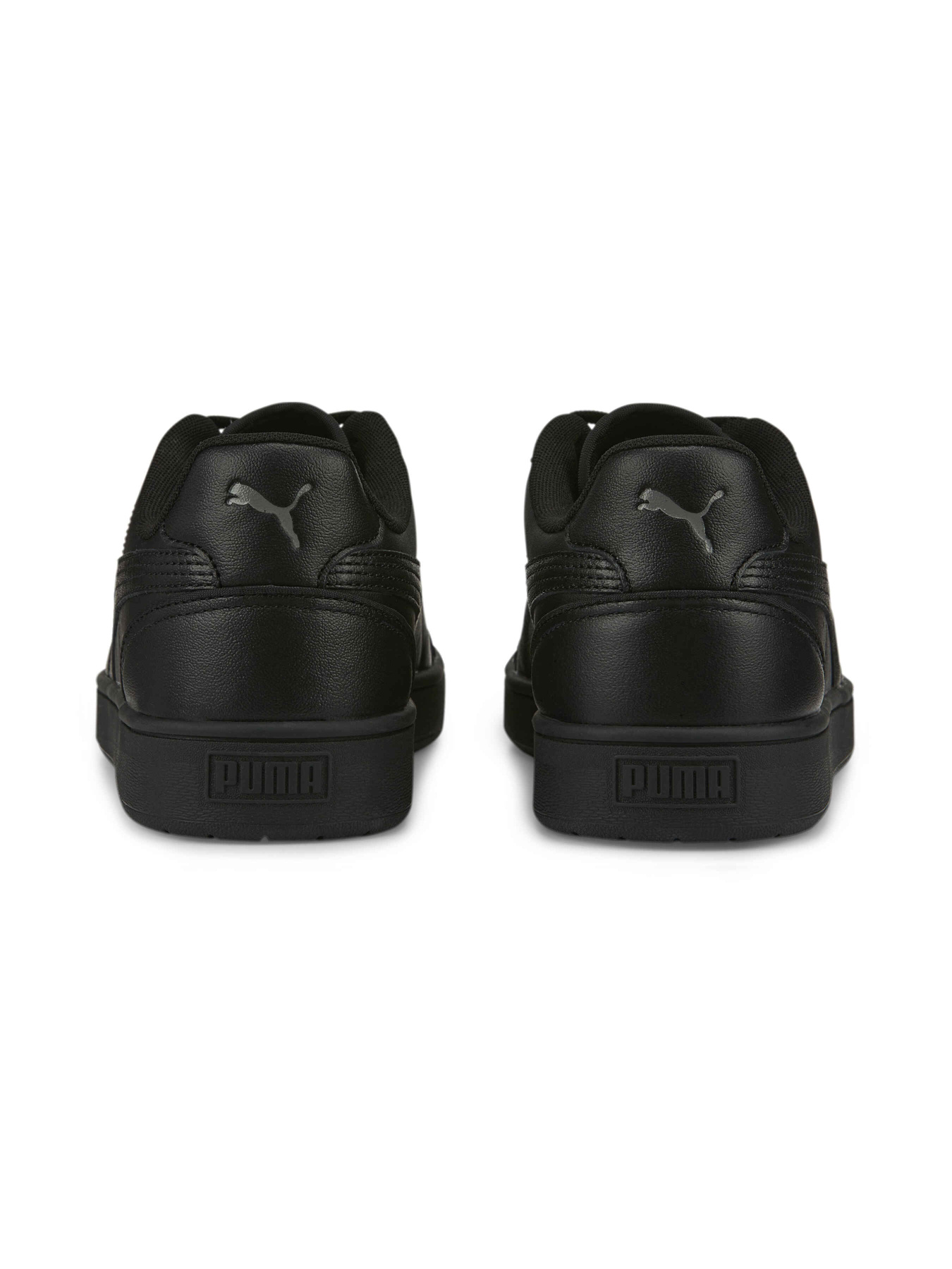 Кросівки PUMA Court Guard модель 386084 Фото