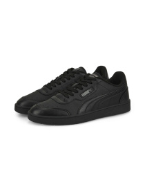 Кросівки PUMA Court Guard модель 386084 Фото