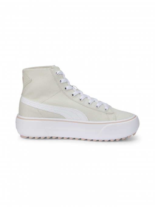 Кеди PUMA Kaia Mid CV модель 384409 Фото
