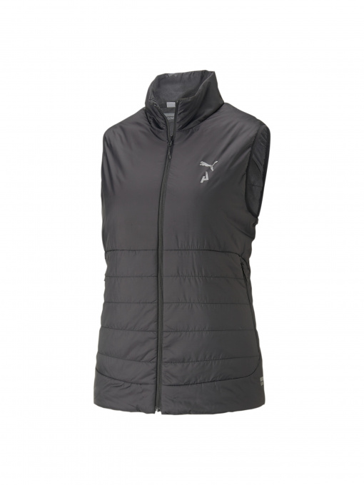 Куртки та дублянки PUMA W Seasons Primaloft Vest модель 523222 Фото