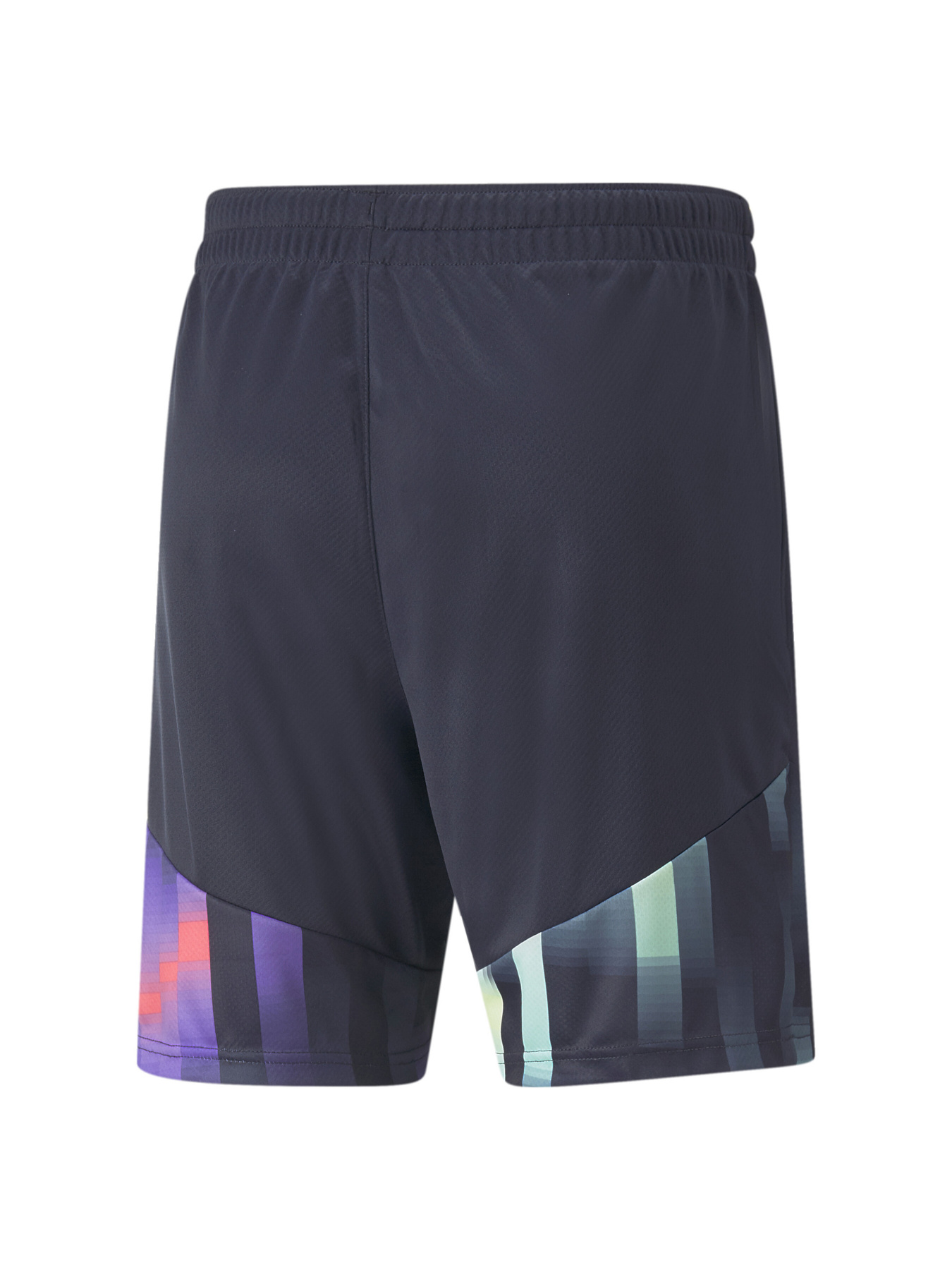 Шорты PUMA Neymar Jr 24/7 Short модель 605772 Фото