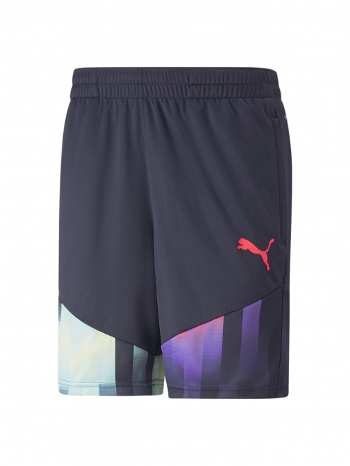 Шорты PUMA Neymar Jr 24/7 Short модель 605772 Фото