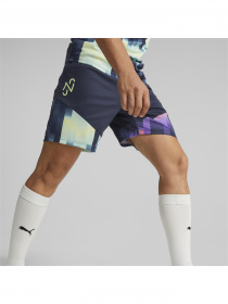 Шорты PUMA Neymar Jr 24/7 Short модель 605772 Фото