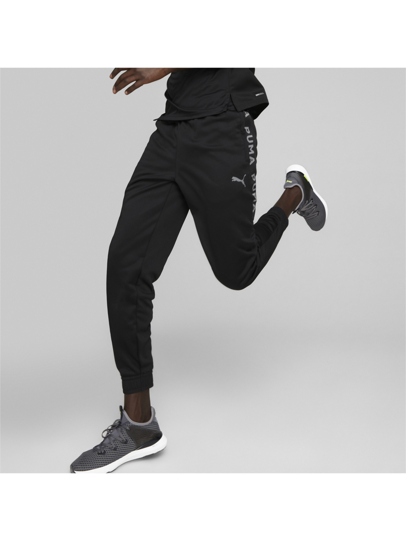 Штани PUMA модель 522125 Фото