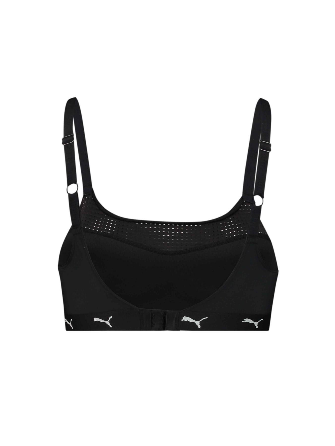Нижня білизна PUMA Women Padded Sporty Top модель 938041 Нижня білизна PUMA Women Padded Sporty Top модель 938041 Фото