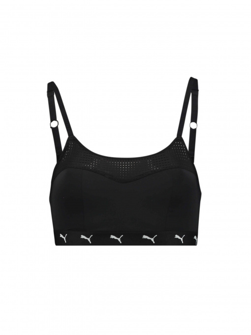 Нижнее белье PUMA Women Padded Sporty Top модель 938041 Фото