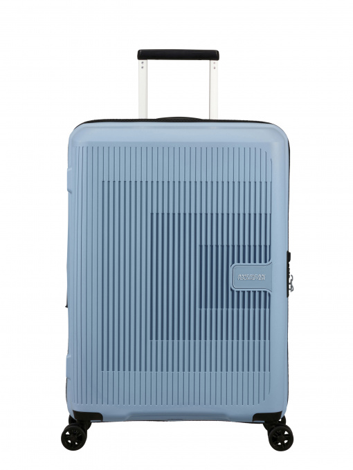 Дорожні сумки та валізи American Tourister модель MD808002 Фото