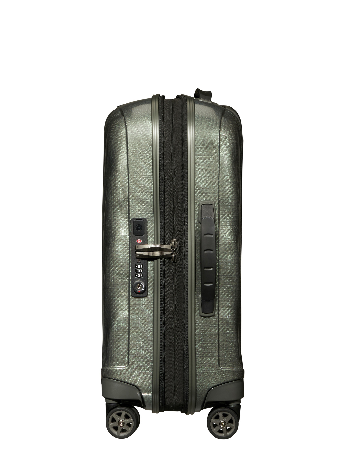 Дорожные сумки и чемоданы Samsonite модель CS214007 Фото