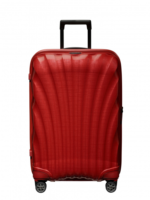 Дорожные сумки и чемоданы Samsonite модель CS210003 Фото