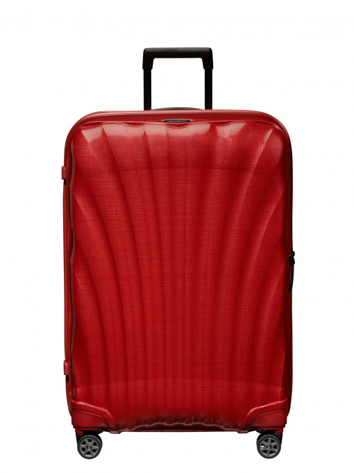 Дорожні сумки та валізи Samsonite модель CS210004 Фото