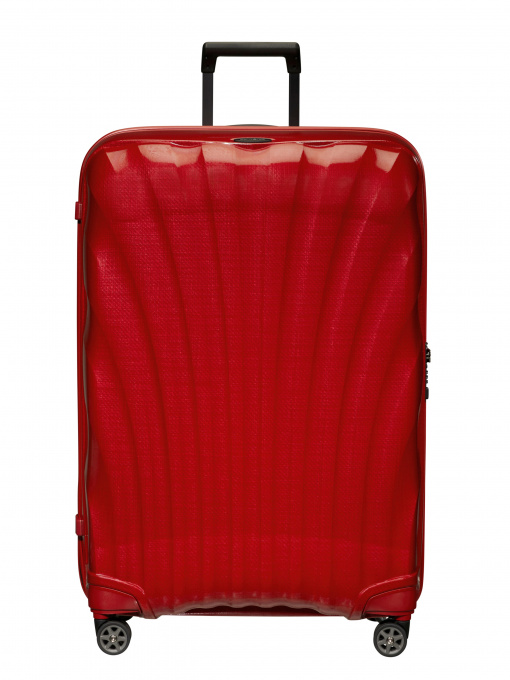 Дорожні сумки та валізи Samsonite модель CS210005 Фото