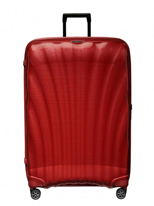 Дорожні сумки та валізи Samsonite модель CS210006 Фото