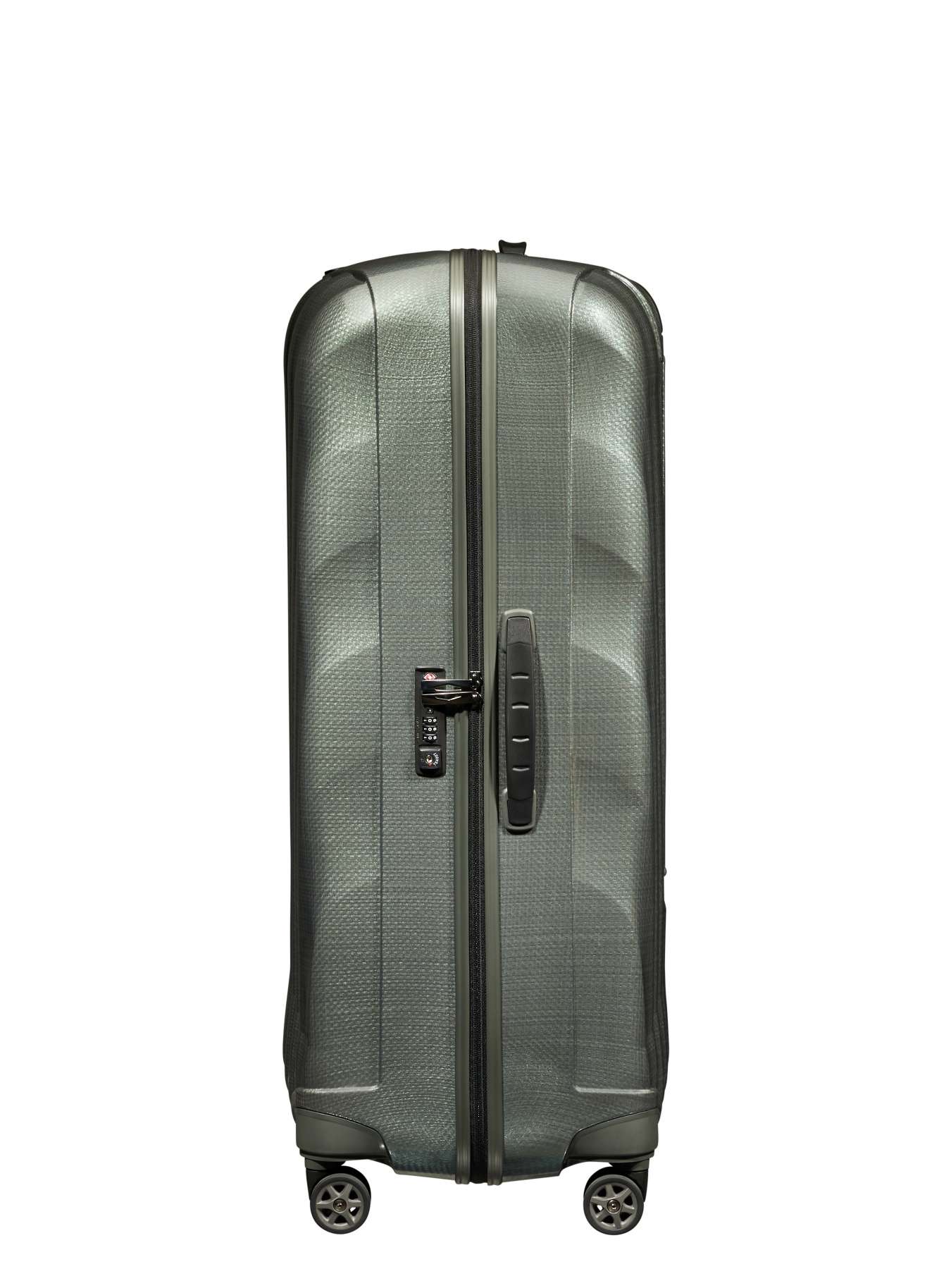 Дорожні сумки та валізи Samsonite модель CS214006 Фото