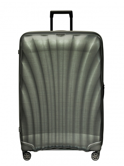 Дорожні сумки та валізи Samsonite модель CS214006 Фото