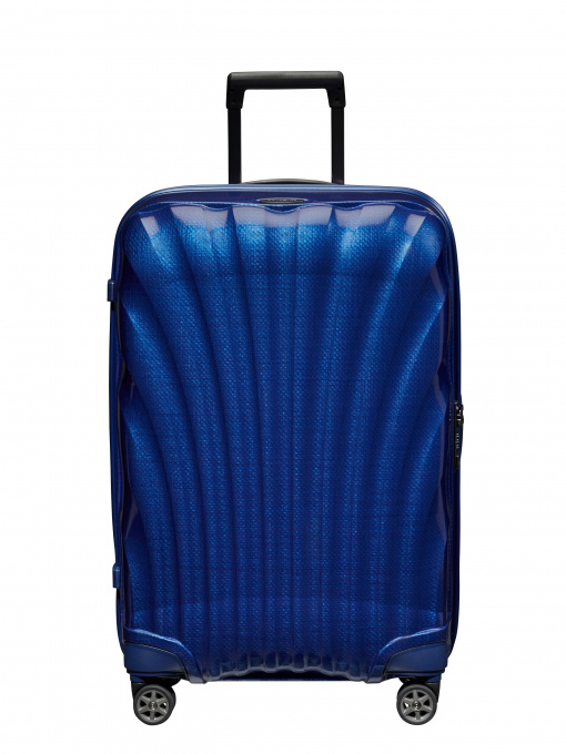 Дорожні сумки та валізи Samsonite модель CS201003 Фото