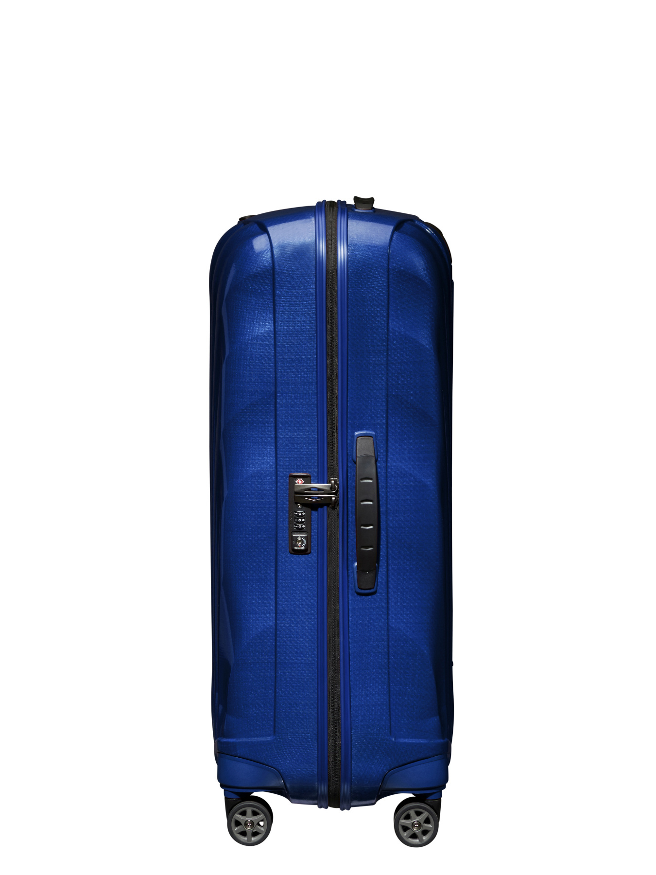 Дорожні сумки та валізи Samsonite модель CS201004 Фото