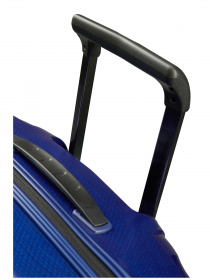 Дорожні сумки та валізи Samsonite модель CS201005 Фото