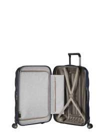 Дорожні сумки та валізи Samsonite модель CS231005 Фото