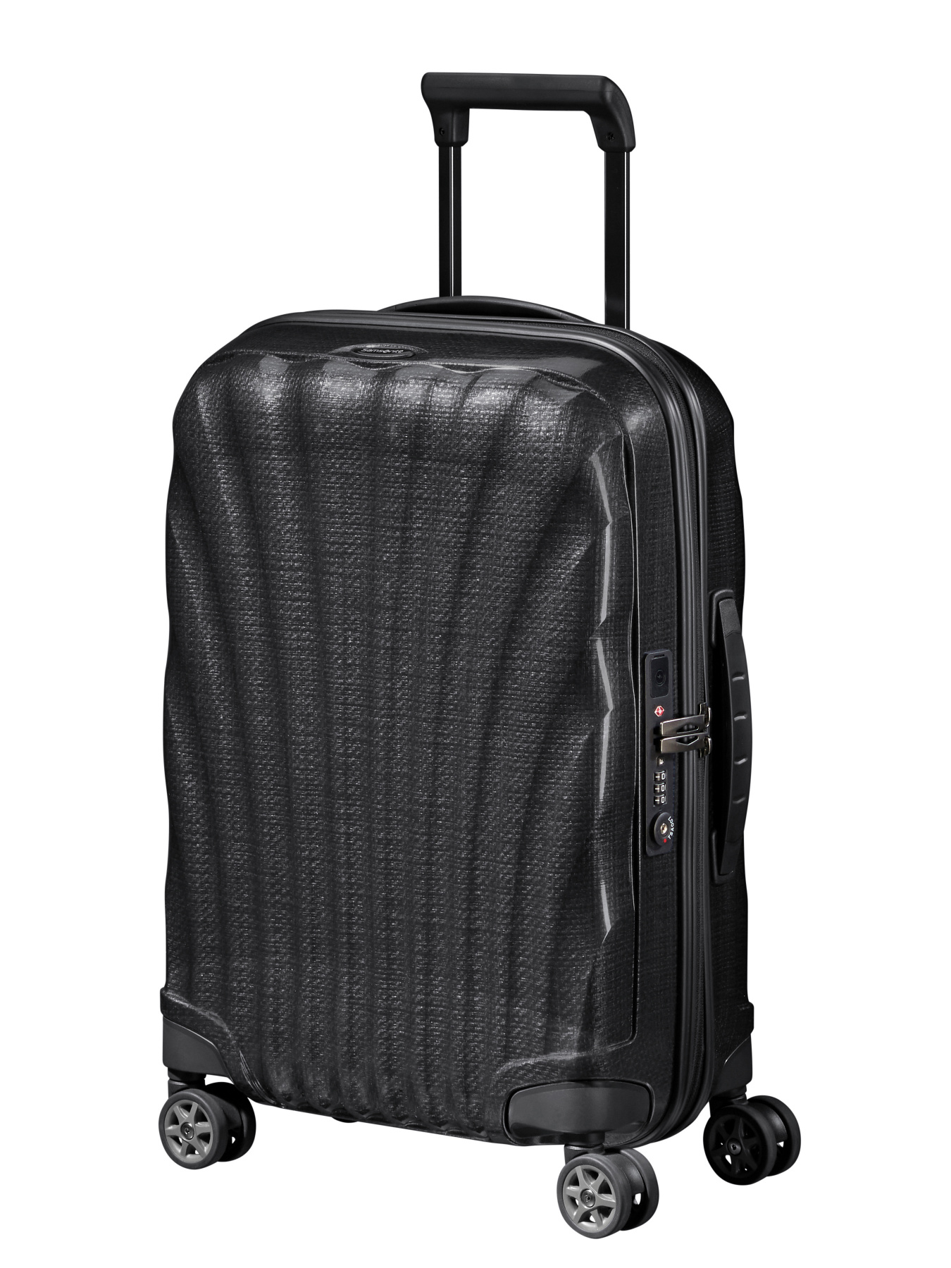 Дорожные сумки и чемоданы Samsonite модель CS209002 Фото