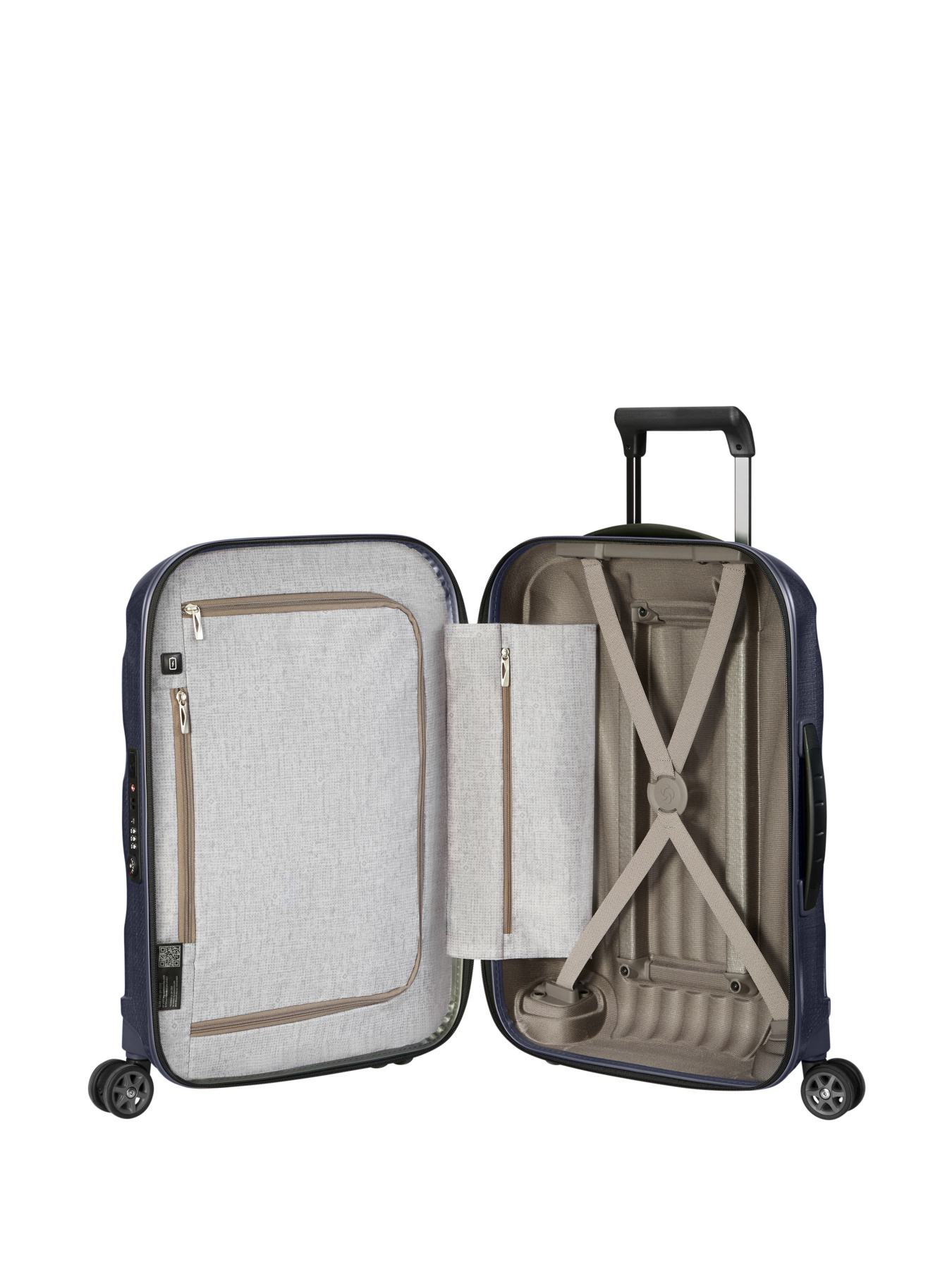 Дорожные сумки и чемоданы Samsonite модель CS231002 Фото