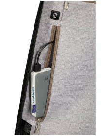 Дорожные сумки и чемоданы Samsonite модель CS231002 Фото