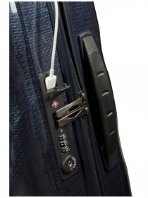 Дорожные сумки и чемоданы Samsonite модель CS231002 Фото