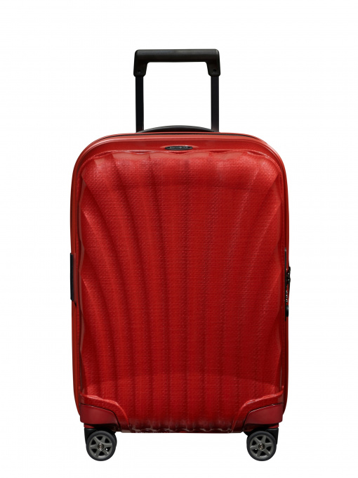 Дорожні сумки та валізи Samsonite модель CS210007 Фото